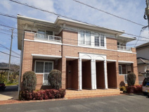 サンセールＡの画像