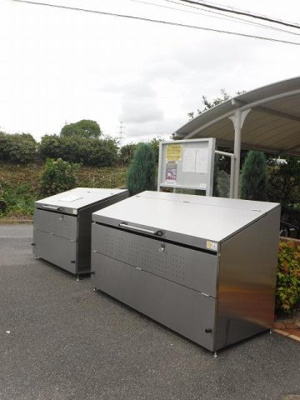 【その他】 | サンセールＡ