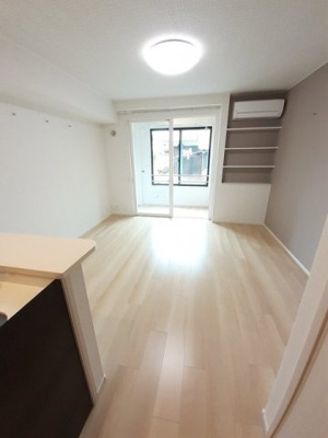 【内装】 | アスティオス永城院 | 物件の内装です