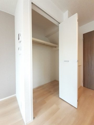 【収納】 | アスティオス永城院 | 収納スペース豊富です