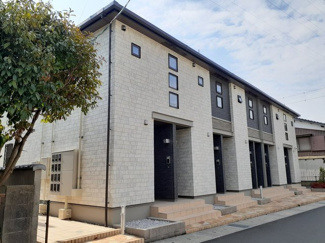 【外観】 | アーベントレーテⅠ | 外観も気になるポイント