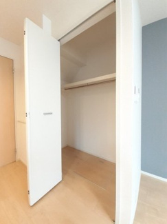 【収納】 | アーベントレーテⅠ | 十分な収納スペースがあります