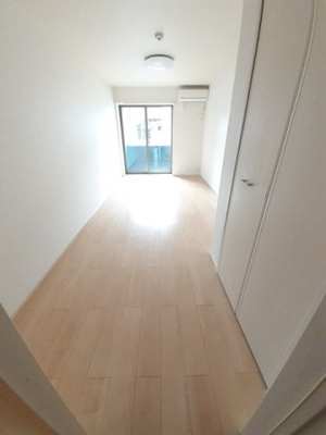 【内装】 | エメ・ソレイユ | 物件の内装です