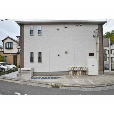 【その他共用部分】 | フォレストメゾン上大岡 | 広々7帖の洋室♪