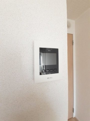 【設備】 | ウェルスフォンテ櫛ケ浜Ａ