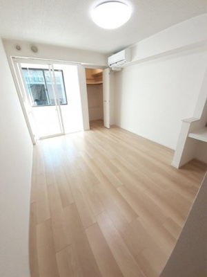 【内装】 | ウェルスフォンテ櫛ケ浜Ａ | 物件の内装です