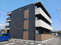 フィオーレ降松Ｍ＆Ｓの画像