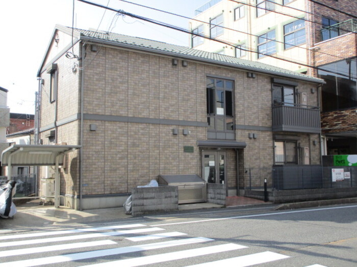 シャトルブラン