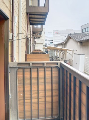 【展望】 | ＦＩＮＯ　ＡＯＥ