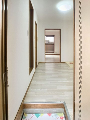 【玄関】 | ＦＩＮＯ　ＡＯＥ