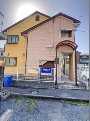 【外観】 | ＦＩＮＯ　ＡＯＥ