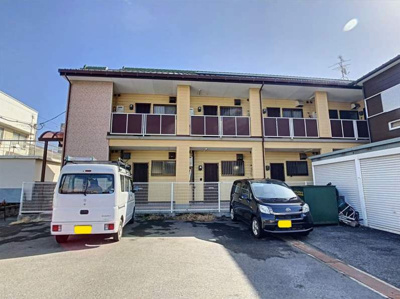 【駐車場】 | ＦＩＮＯ　ＡＯＥ