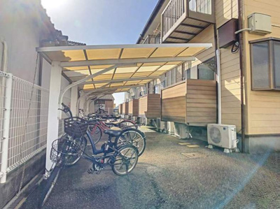 【その他共用部分】 | ＦＩＮＯ　ＡＯＥ