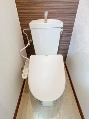 【トイレ】 | ＦＩＮＯ　ＡＯＥ