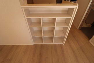 【収納】 | センカ