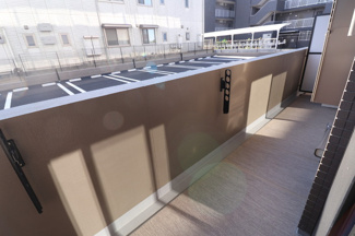 【バルコニー】 | センカ