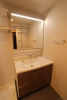 【洗面所】 | センカ