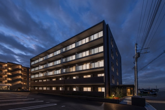 【外観】 | センカ