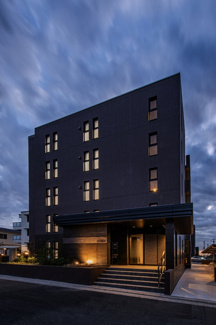 【エントランス】 | センカ