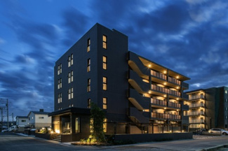 【外観】 | センカ