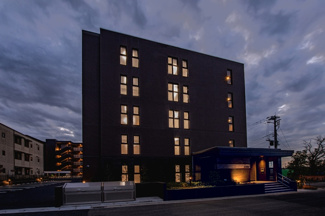 【その他共用部分】 | センカ