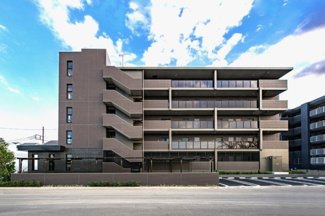 【外観】 | センカ