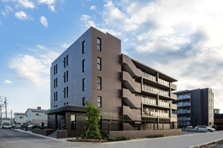 【外観】 | センカ