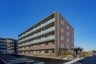 【駐車場】 | センカ