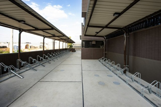 【その他共用部分】 | センカ