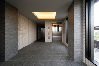 【ロビー】 | センカ