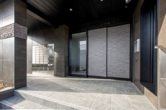 【エントランス】 | センカ