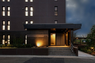 【エントランス】 | センカ