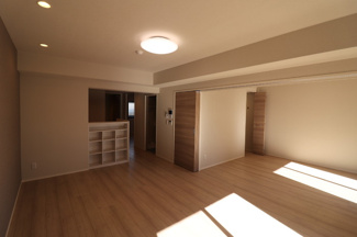 【居間・リビング】 | センカ