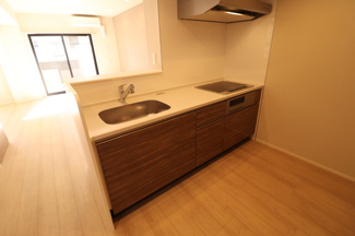 【キッチン】 | センカ