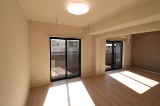 【洋室】 | センカ