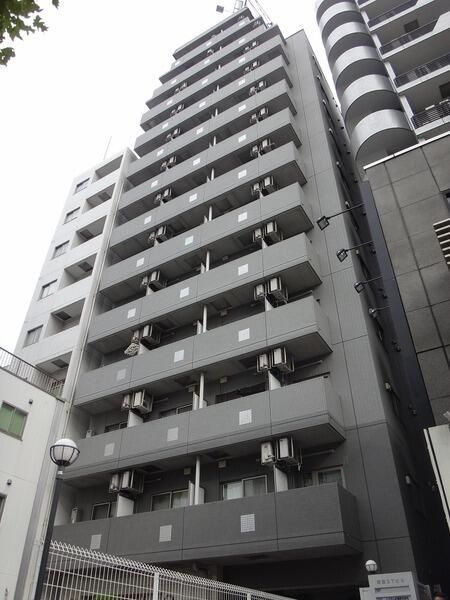 エスコート両国Ⅱ