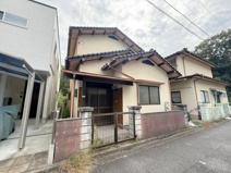 己斐上3丁目貸家の画像