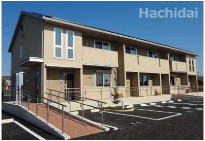 プラザセレステA