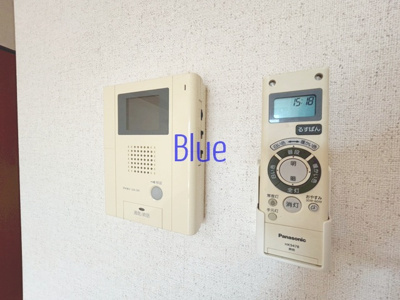 【セキュリティ】 | タウンハウス日吉K