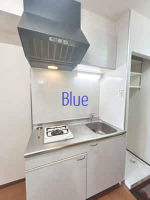 【キッチン】 | タウンハウス日吉K