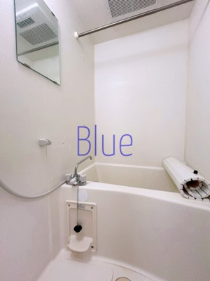 【浴室】 | タウンハウス日吉K