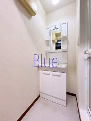 【洗面所】 | タウンハウス日吉K