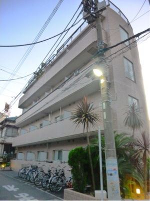 【その他共用部分】 | グランパパス