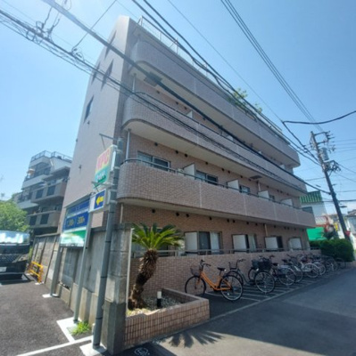 【外観】 | グランパパス