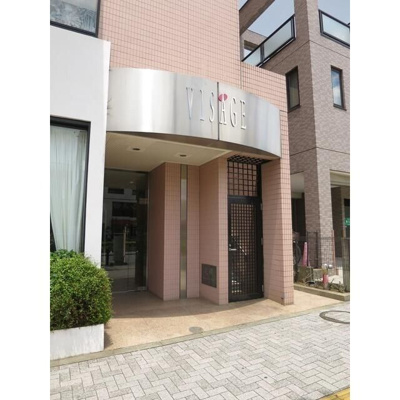 【エントランス】 | ウィンディーニ