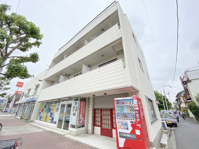 ウッドハウス森田