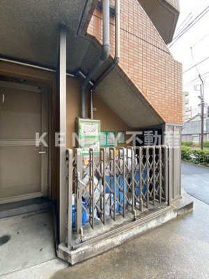 【その他共用部分】 | ダジュール