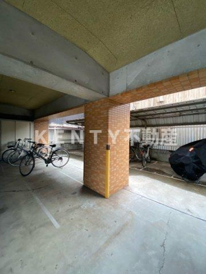 【駐車場】 | ダジュール