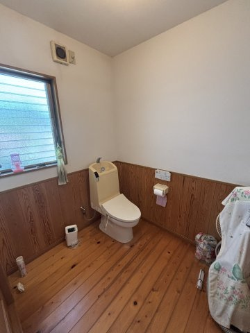 【トイレ】 | 山鹿市城