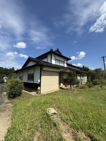 【外観】 | 山鹿市城